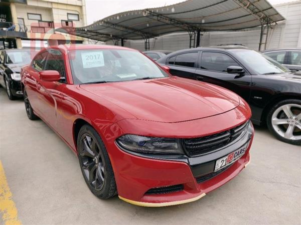 دودج تشارجر 2017 للبيع في العراق - السليمانية